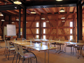 Premium Tagungshotel Gutshof-Hotel WALDKNECHTSHOF****