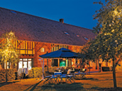 Premium Tagungshotel Romantik Hotel Linslerhof
