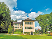 Premium Tagungshotel Schloss Burgellern